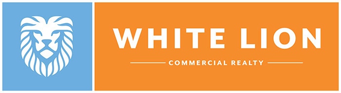 White Lion Wide logo