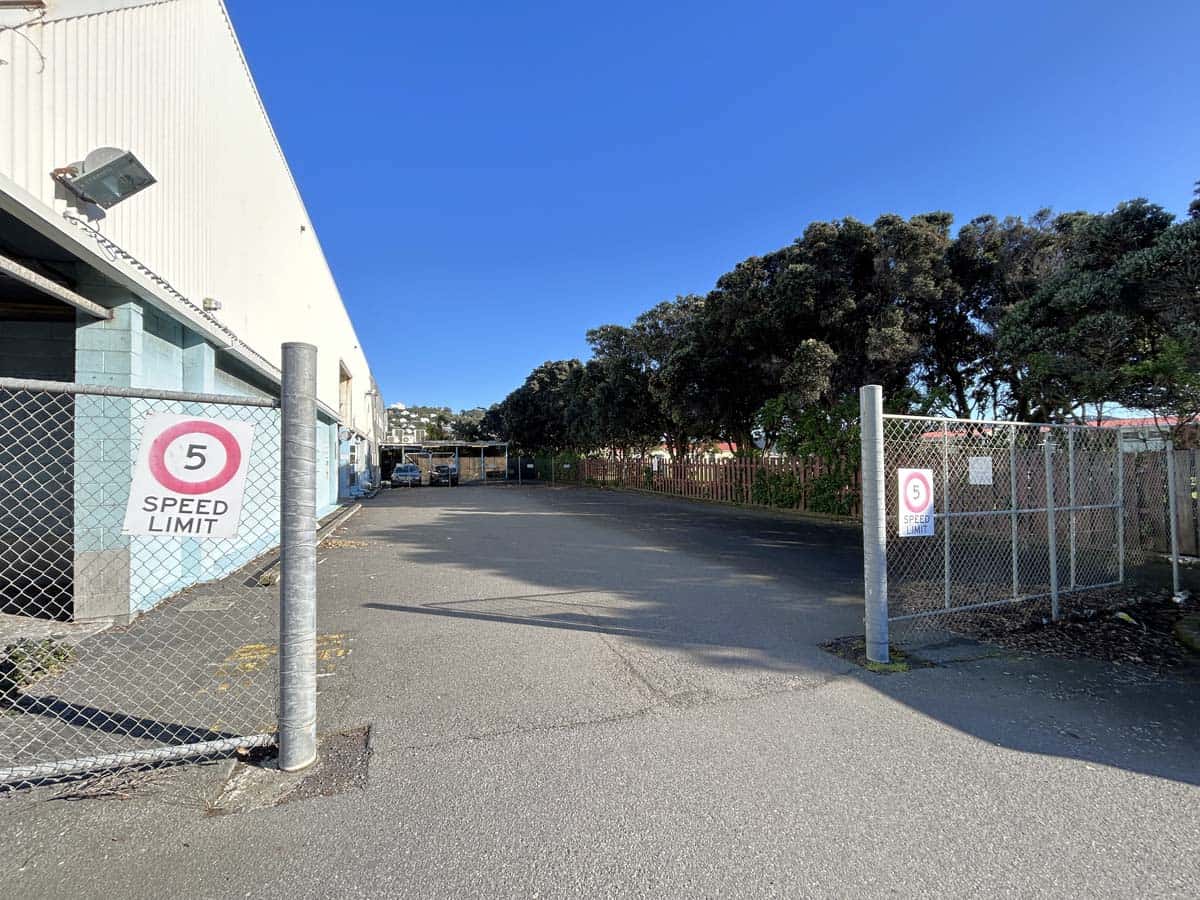 20 Kingsford Smith 19 20 Kingsford Smith 19