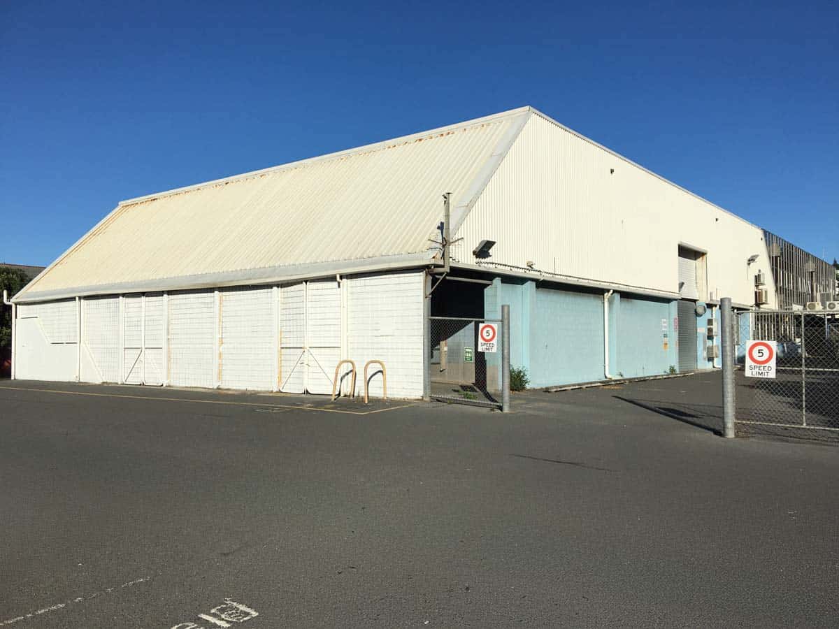 20 Kingsford Smith 22 20 Kingsford Smith 22