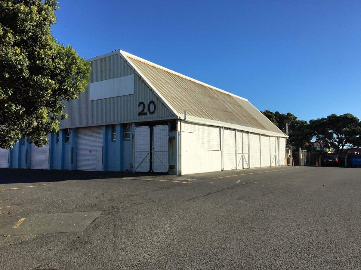 20 Kingsford Smith 23 20 Kingsford Smith 23