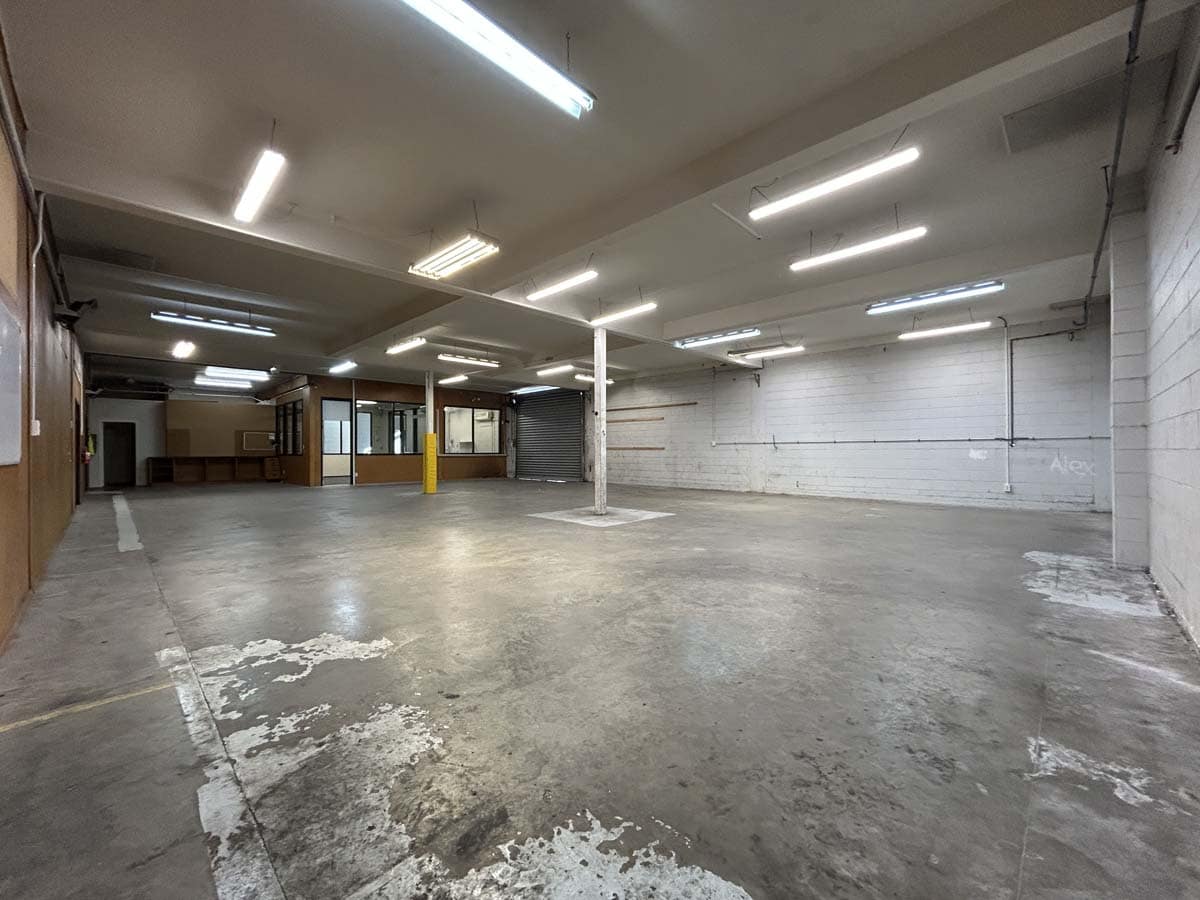 20 Kingsford Smith 5 20 Kingsford Smith 5