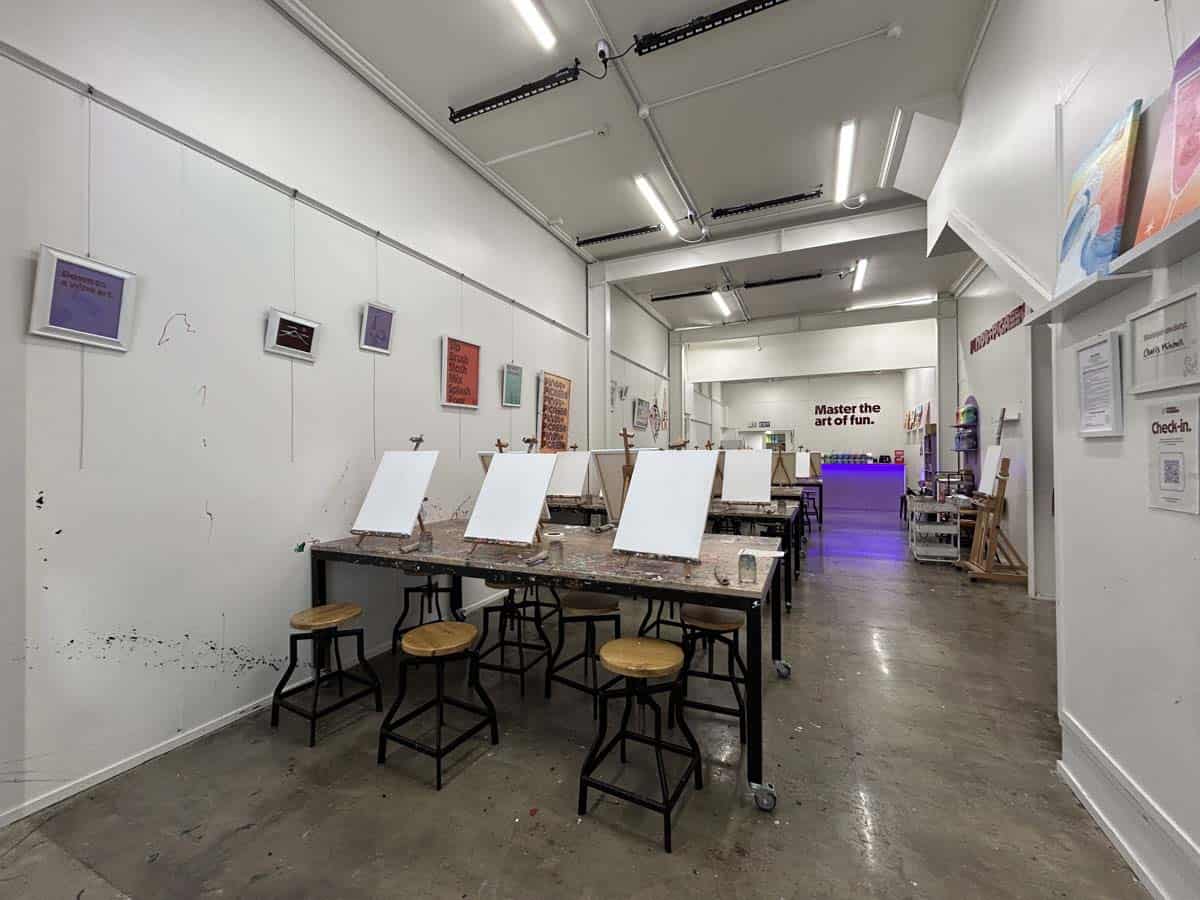 East Retail 4 East Retail 4