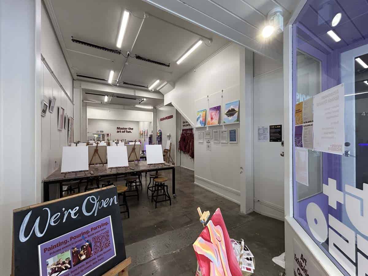 East Retail 5 East Retail 5