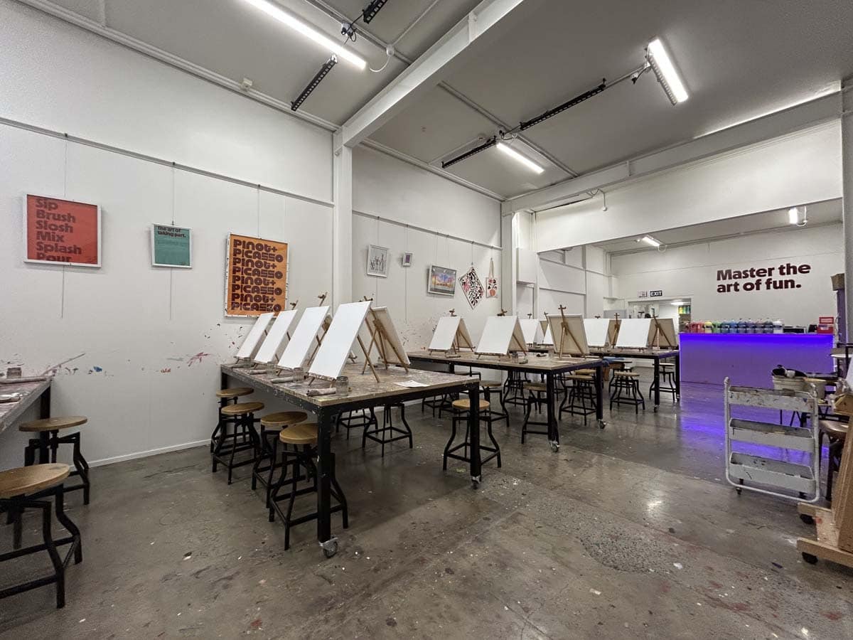 East Retail 6 East Retail 6