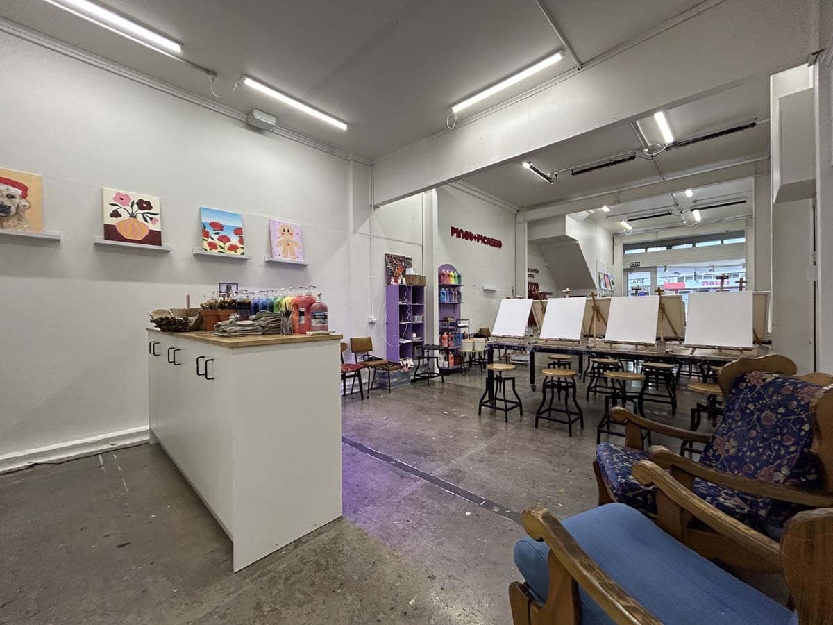 East Retail 7 East Retail 7