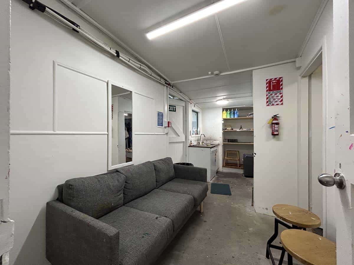 East Retail 9 East Retail 9